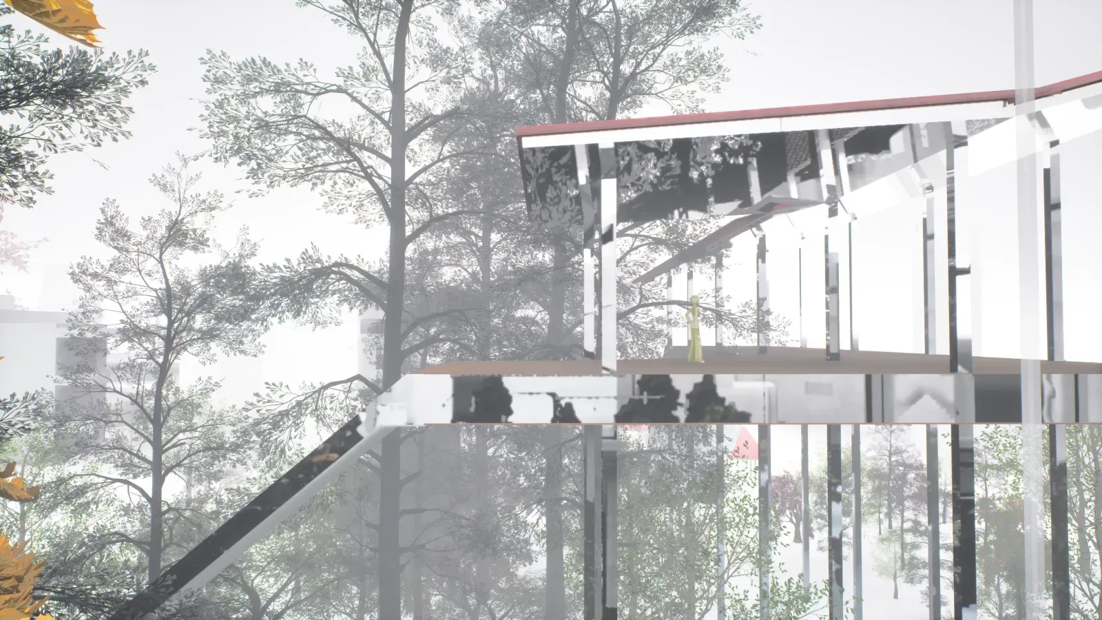 UNBUILD — view 3