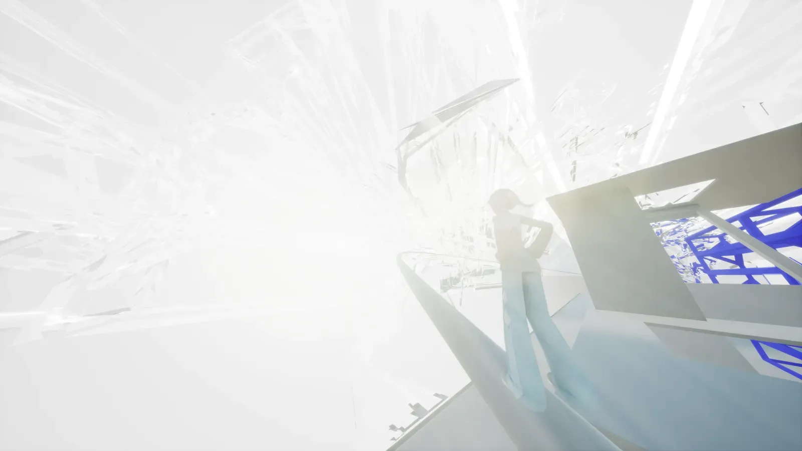 UNBUILD — view 9