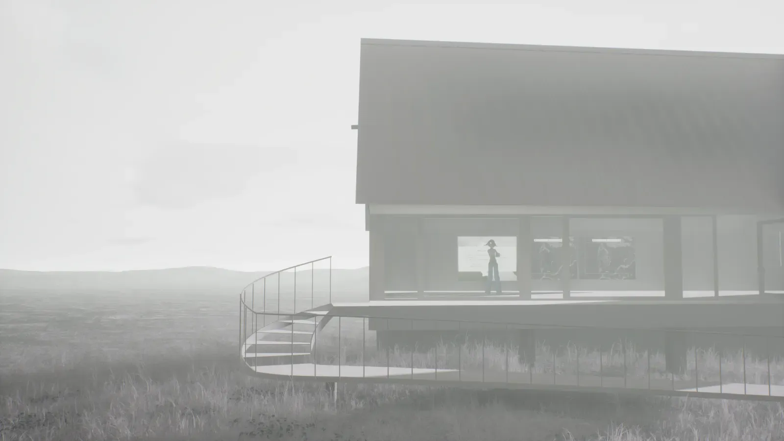 UNBUILD — view 4