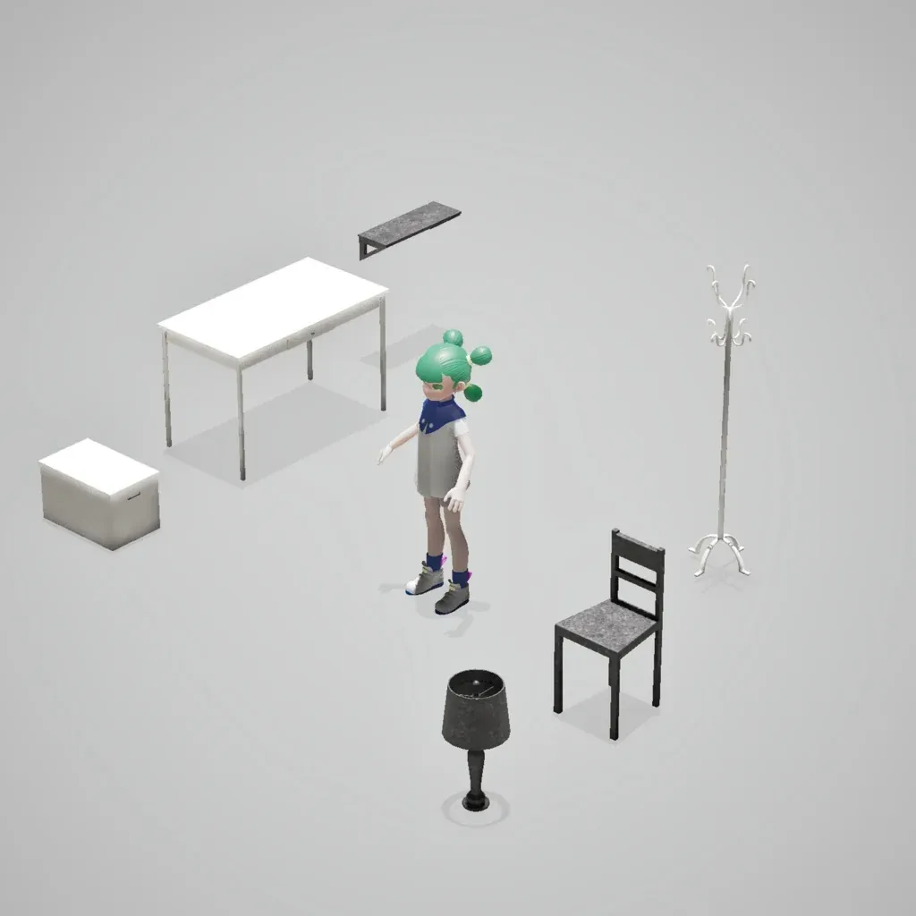 Starter pack preview render 2
