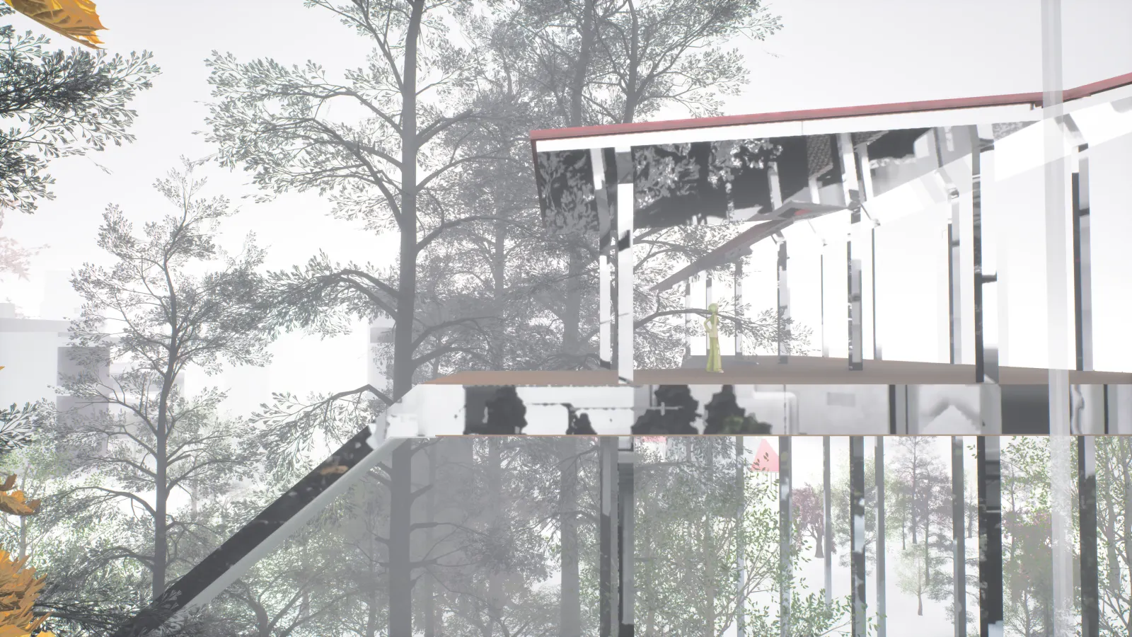 UNBUILD — view 3