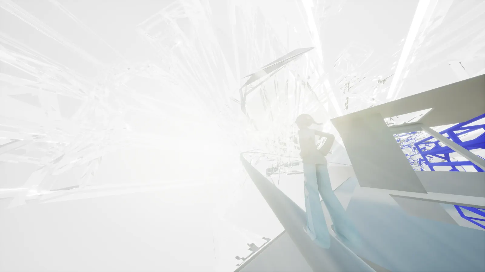 UNBUILD — view 9
