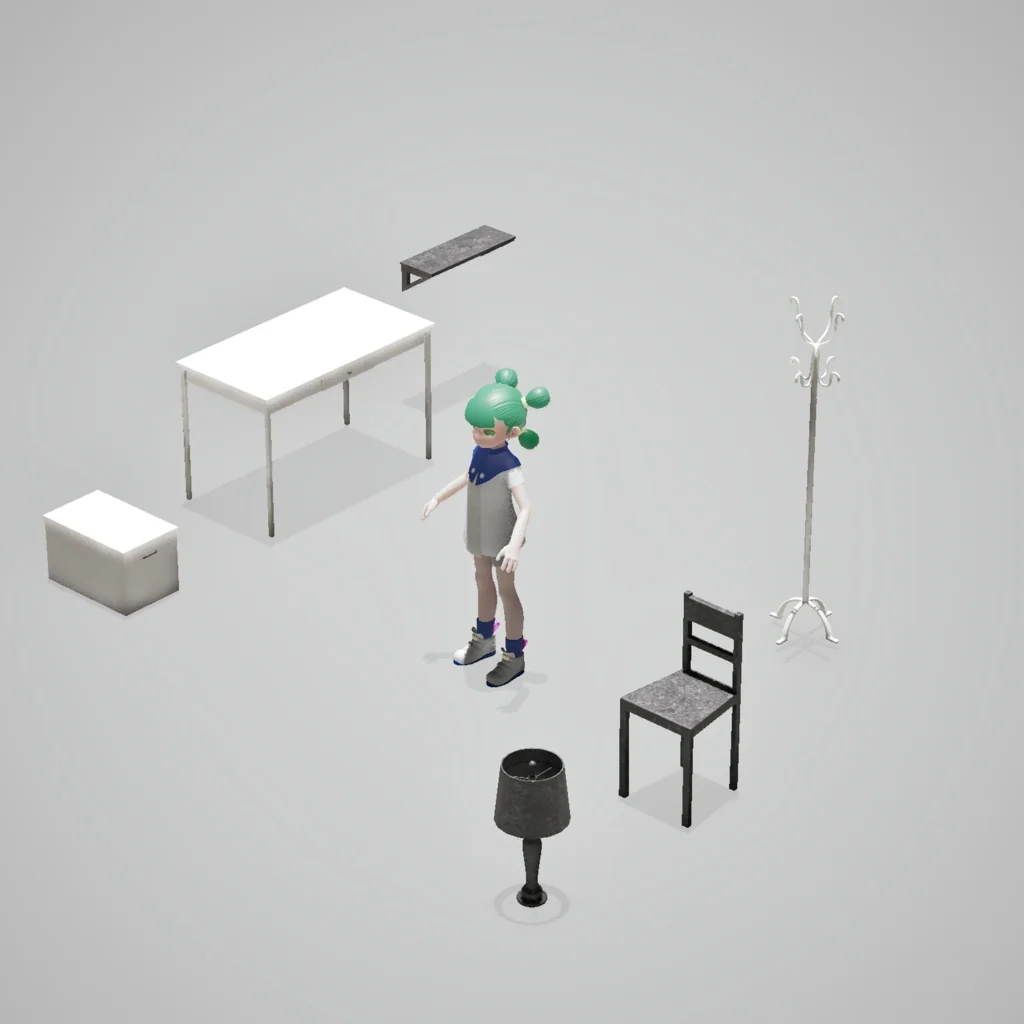 Starter pack preview render 2