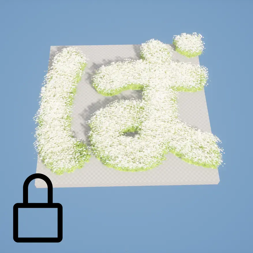 The same, end-to-end encrypted